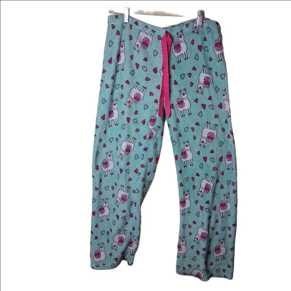 Bobbie Brooks Other - Bobbie Brooks Pajama Pants Bundle XL